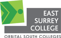 East Surry College Logo