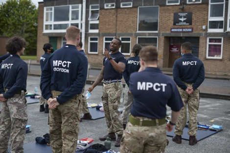 MPCT