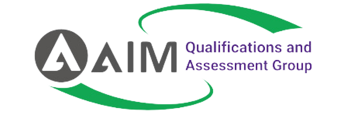 AIM Qualification and Assessment Group Logo