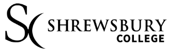 Shrewsbury College Logo
